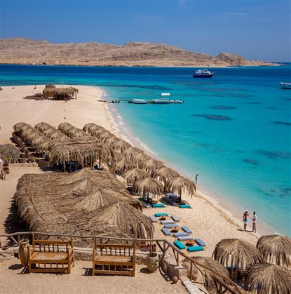 Hurghada Touren